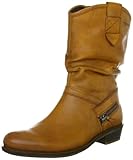 Tamaris 1-1-25048-39, Damen Fashion Halbstiefel & Stiefeletten, Gelb (CURRY 650), EU 40