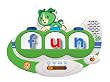 Fridge Words Magnetic Word Builder