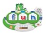 Fridge Words Magnetic Word Builder