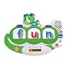 Fridge Words Magnetic Word Builder