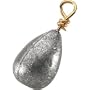 Fishing: Cabela's Bass Casting Sinkers