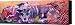 Aussies on an Indian Blanket Canvas Print / Canvas Art - Artist Ron Patterson