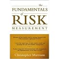 The Fundamentals of Risk Measurement (Illustrated) (Hardcover)