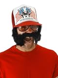 Redneck Trucker Hat