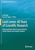Loch Leven : 40 years of scientific research