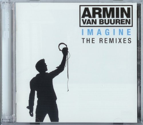 Produkt-Bild: Imagine:the Remixes