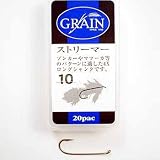 GRAIN(�O���C��) �t���C�t�b�N �X�g���[�}�[ #10