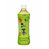 伊藤園 お~いお茶 緑茶 500ml×24本