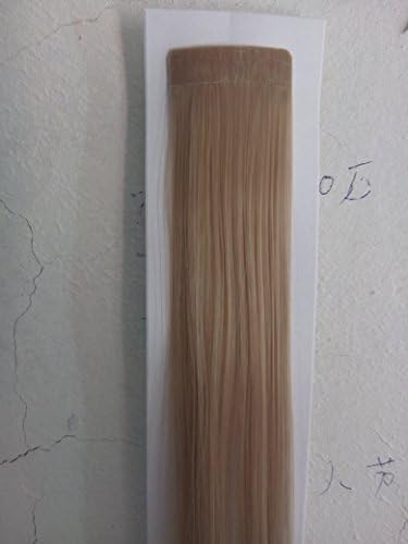 2014 Most Popular Harajuku Stylestreaked Wig Piece Single Clip in Hair Color (Lavender)
