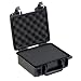 Seahorse SEPC-300FBK Waterproof Protective Hardcase With Foam, 9.60 -Inch x 7.42 -Inc...