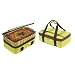 Rachael Ray Expandable Lasagna Lugger, Green