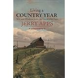 Living a Country Year: Wit and Wisdom from the Good Old Days