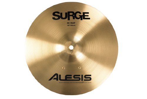 Alesis Surge 12 Electronic Hi-Hat Cymbal