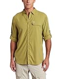 Columbia Men's Bug Shield Long Sleeve Shirt