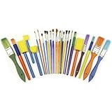 Starter Kit Brush Set