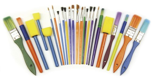 Starter Kit Brush Set