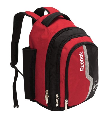 Reebok Baseball Deluxe Bat Pack