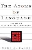 The Atoms of Language