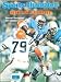 Earl Campbell autographed Sports Illustrated Magazine (Houston Oilers)