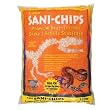 TREX SANI-CHIPS 10QT