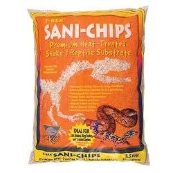 TREX SANI-CHIPS 10QT