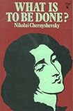 What is to be done? : tales about new people