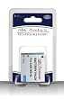 ABC Products� Li-ion batterie / pile NB-6L NB6L pour Canon Digital Ixus 25 is, 85 is, 95 is, 105, 107, 110 is, 200 is, 210 / Powershot D10, D20, S90, S95, SD770 is, SD980 is, SD1200 is, SD1300 is, SD3500 is, SD4000 is, SX240 HS, SX260 HS, ELPH 300 HS, 500 HS Appareil Photo Num�rique etc