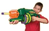 Automatic Tommy 20 (battery operated) w/ 20 darts
