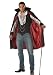 Mens Very Cool Vampire Party Costume