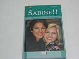 Sabine, Bd. 2: Neue M�nner braucht das Land