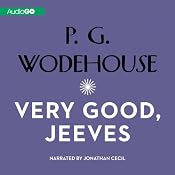 Very Good Jeeves | [P. G. Wodehouse]