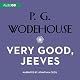 Very Good Jeeves