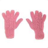 Alpaca Wool Knit Gloves - Women'S Size