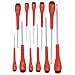 Wiha 51099 11-Piece Slotted and Phillips Dynamic Screwdrivers