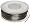 Nickel Chromium Resistance Wire, Bright, 22 AWG, 0.0100