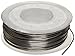 Small Parts D22 Nickel Chromium Resistance Wire, Bright, 22 AWG, 0.0253