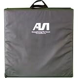 Aerobic Mat Deluxe Folding Mat 2x6x 1.7" (Commercial Grade) Buy 1 Get 1 Free