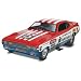 Revell 1:25 Mongoose Plymouth Duster Funny Car Tom McEwen Model Kit