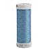Sulky 142-7044 Metallic Thread for Sewing, 165-Yard, Rainbow Blue