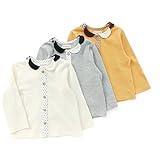 Youpi!(ユッピー) カーディガン (80～130cm) キムラタンの子供服 (19083x19383-163) グレー 110