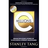 eMillions: Behind-the-Scenes Stories of 14 Successful Internet Millionaires (Paperback)