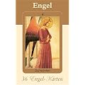 Engel Orakel (Karten): 32 Orakelkarten mit dt. Anleitung
