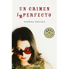 Un crimen imperfecto / An Imperfect Crime