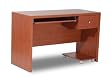 Toffee Desk By South Shore Furniture