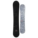 5150 Imperial Snowboard Ar’De 162 – Men’s