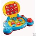 Vtech Baby's Laptop