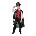 Boys' Magician Costume
