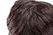 Kalyss men's Short Brown wig