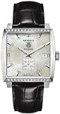 NEW TAG HEUER MONACO UNISEX WATCH