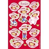Strawberry Shortcake Stickers 2 Sheets